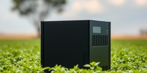 Como centralizar arquivos, relatórios e históricos do agronegócio com storage NAS