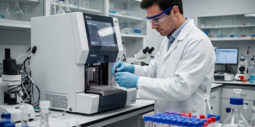 Storage NAS para MiSeq: como centralizar os dados de sequenciamento