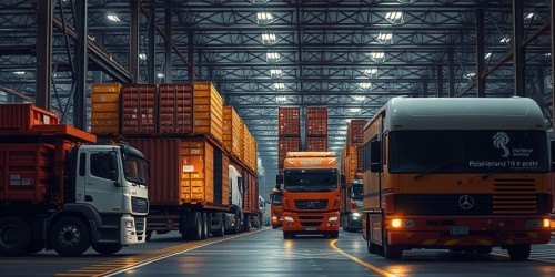 Virtualization Station da QNAP para TMS: como centralizar serviços logísticos em um único NAS