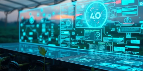 Como centralizar relatórios, documentos e arquivos da operação agrícola com mais eficiência