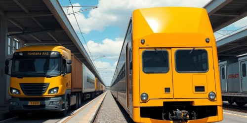 Por que a lentidão no TMS pode travar toda a cadeia de transporte