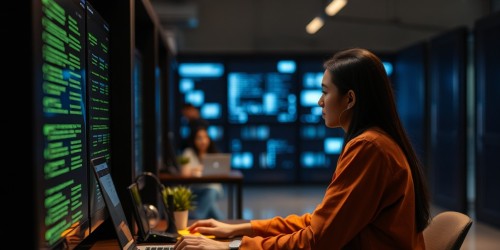 Backup de Oracle com armazenamento centralizado: mais controle para a equipe de TI