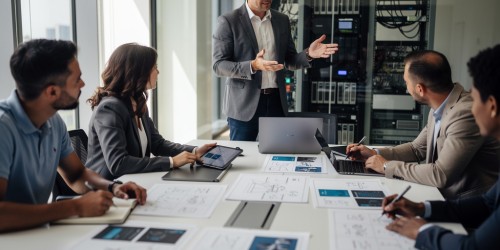 Criptografia, snapshots e replicação: recursos que fortalecem a segurança do storage