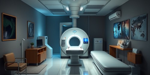 Armazenamento de arquivos DICOM: o que avaliar em desempenho, retenção e disponibilidade