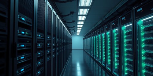 Storage corporativo escalável: o que avaliar além da capacidade bruta