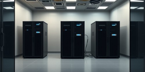 O que avaliar em um storage para software PACS com múltiplos acessos simultâneos