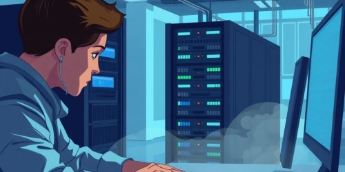 Backup para Microsiga na logística: o que avaliar para proteger a operação sem aumentar demais a complexidade