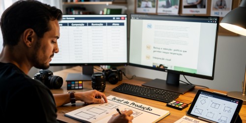 Recuperação de desastres com storage NAS: o que realmente importa no projeto