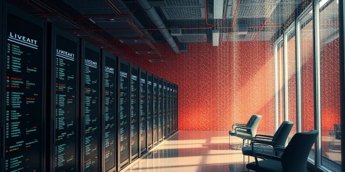 Por que dados de telemetria e operação exigem mais estrutura no campo