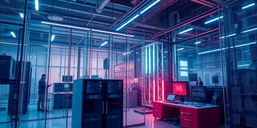 Storage centralizado para máquinas virtuais: benefícios e cuidados no desenho da arquitetura