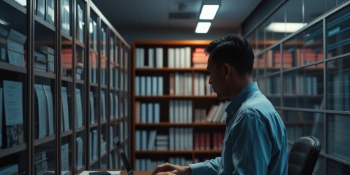 Por que operações com TOTVS Protheus exigem mais atenção à camada de armazenamento de dados?