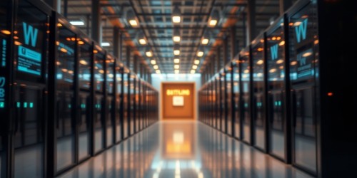 O que está por trás da lentidão em operações com TOTVS no centro de distribuição