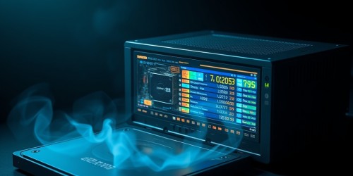 Storage NAS com SSD, HDD ou arquitetura híbrida: qual opção faz mais sentido