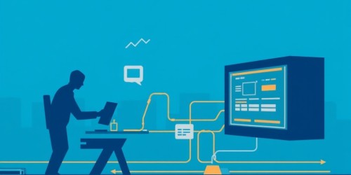 O que acontece quando o Protheus falha no meio da operação e não há backup confiável?