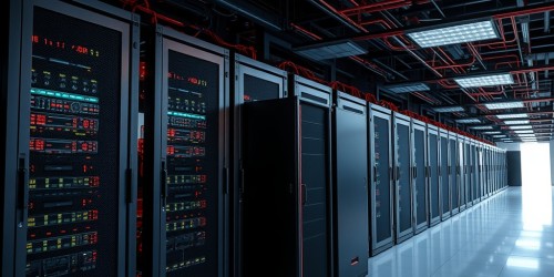 QNAP com Virtualization Station para WMS: como consolidar servidores e reduzir a dependência de hardware físico