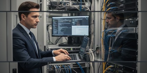 Storage NAS em laboratório: como controlar acesso aos arquivos