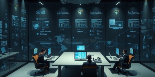 Microsiga na logística: o que pode causar lentidão em horários de pico