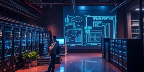 Como o aumento do volume de arquivos no agro 4.0 afeta desempenho e controle da operação