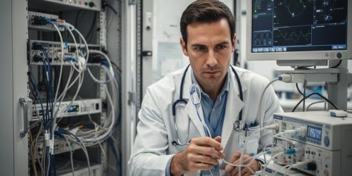 Storage para WSI: como dimensionar espaço para lâminas digitais