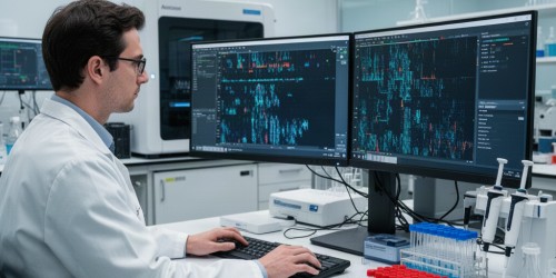 Quais dados são produzidos em ensaios de eficácia?