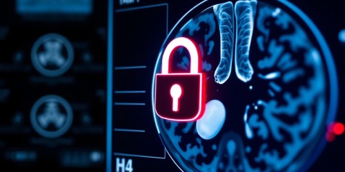 O que são arquivos DICOM e por que eles exigem uma estrutura de armazenamento adequada