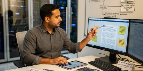 RAID não é backup: o erro que ainda coloca muitos dados em risco