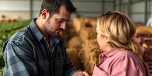O que é ERP agrícola e como ele melhora o controle da operação rural