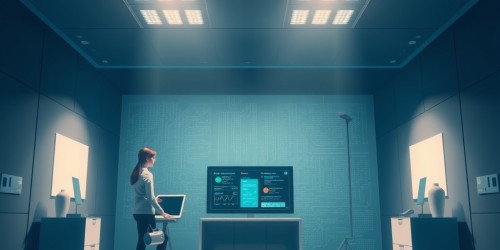 Alta capacidade para PACS: como crescer sem perder desempenho no acesso aos exames