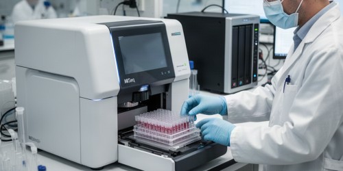 Como estimar o crescimento anual dos dados gerados pelo MiSeq
