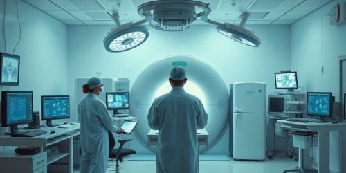 Como proteger exames médicos com uma estratégia mais segura de PACS DICOM