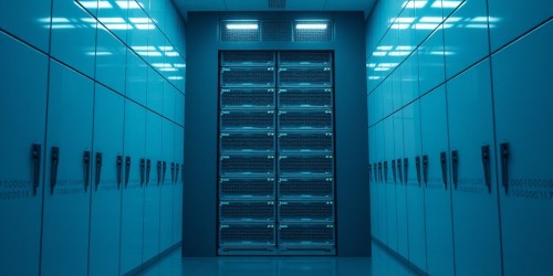 Como preparar o armazenamento para o crescimento contínuo de imagens médicas