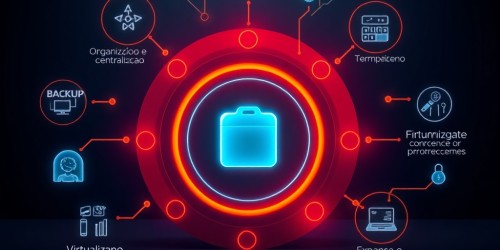 Como evitar gargalos de armazenamento em projetos de virtualização