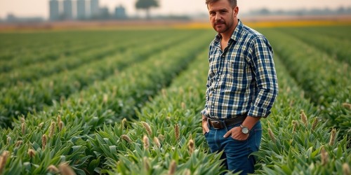 Por que o agro precisa de mais controle sobre dados de campo, imagens e documentos críticos?