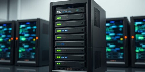 Como escolher um storage NAS para VMware, Hyper-V e laboratórios virtuais