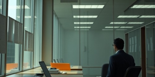 IA local para empresas: por que o controle dos dados virou prioridade