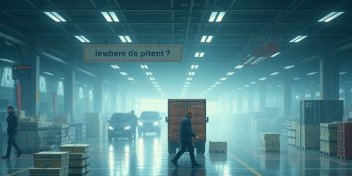 O que acontece quando o WMS para no meio da operação do centro de distribuição