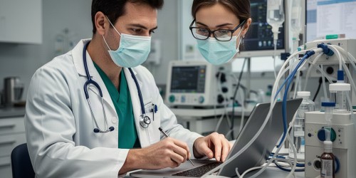 Infortrend para centralização de imagens médicas em larga escala