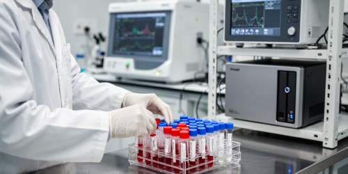 LIMS e armazenamento de dados: como estruturar essa integração