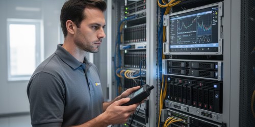 IOPS ou throughput: o que importa mais para arquivos WSI