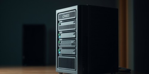 Como modernizar a infraestrutura de armazenamento sem aumentar demais a complexidade