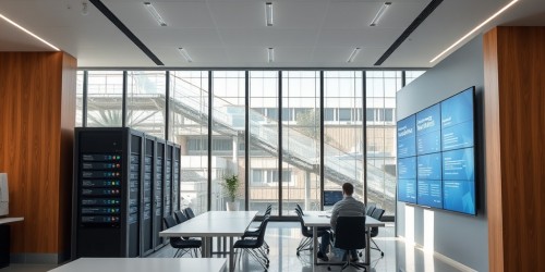 Quando um NAS corporativo pode apoiar a expansão do ambiente virtualizado