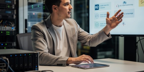 Como escolher entre NAS desktop e rackmount para cada tipo de ambiente