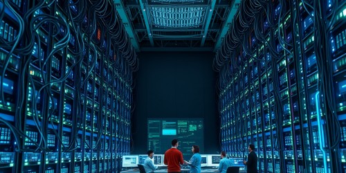 NAS para Armazenamento e Distribuição de Conteúdo Multimídia em Empresas de Mídia