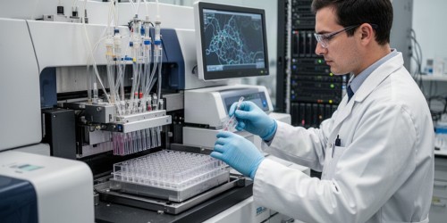 Servidor NAS para projetos de genômica e patologia digital