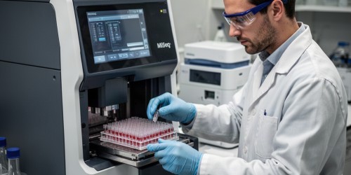 NAS para laboratório com MiSeq: como estruturar o armazenamento