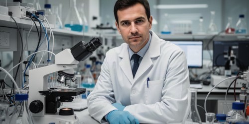 Storage NAS para centralizar dados de vários projetos no MiSeq