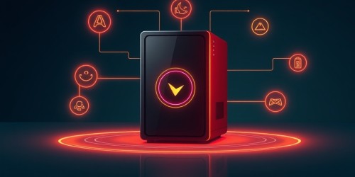 NAS Ugreen para uso corporativo: onde começam as restrições da plataforma