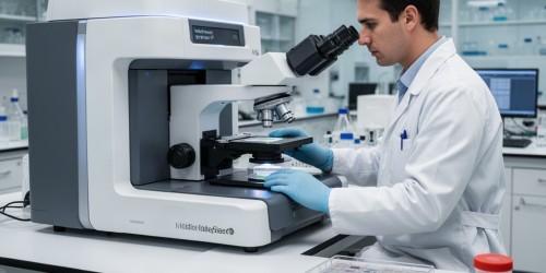 O que é e como funciona o formato NDPI em lâminas digitais?