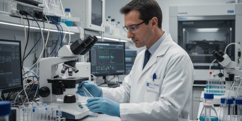 MiSeq com storage NAS: como organizar os dados após o sequenciamento