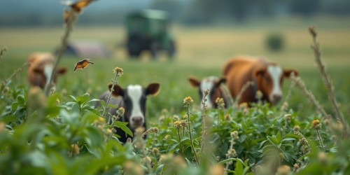O que acontece quando os dados do agronegócio ficam espalhados entre fazendas, filiais e escritório